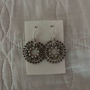 Artisan Dangle Earrings